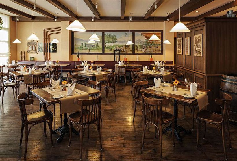 Hotel ibis Nürnberg City am Plärrer 3