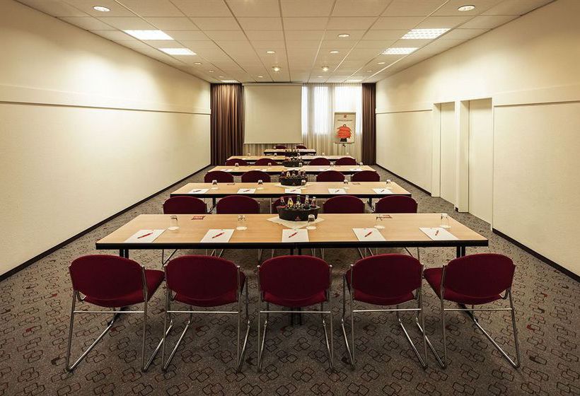 Hotel ibis Nürnberg City am Plärrer 5