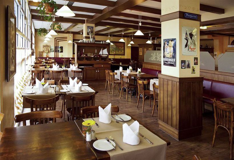 Hotel ibis Nürnberg City am Plärrer 7