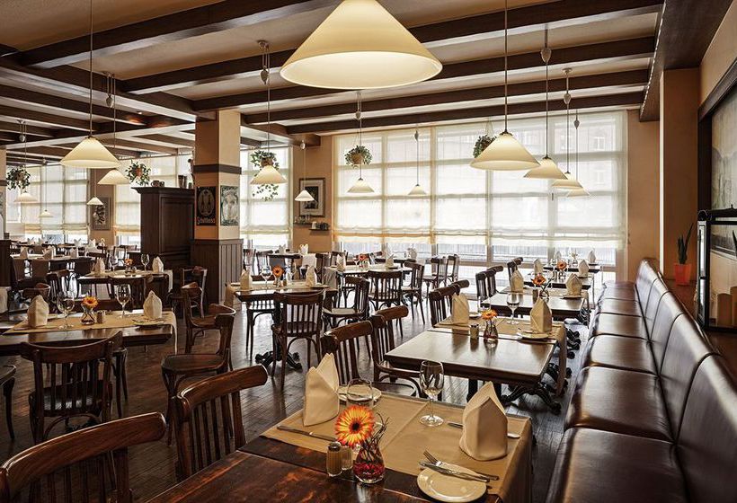 Hotel ibis Nürnberg City am Plärrer 9