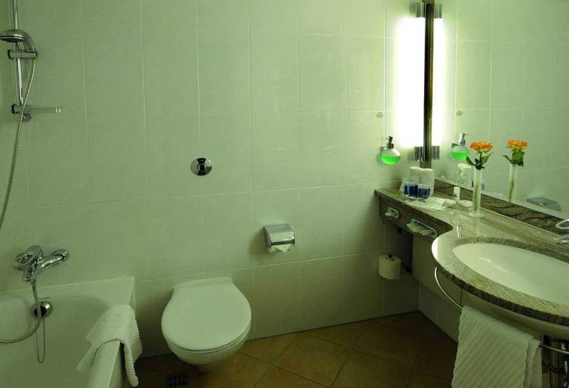 Maritim Hotel Nürnberg 1