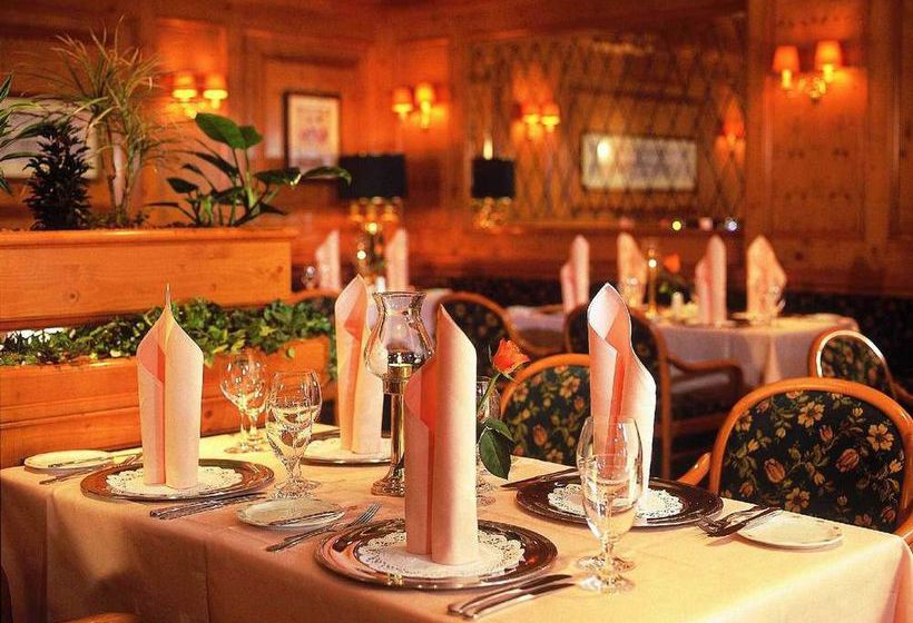 Maritim Hotel Nürnberg 12