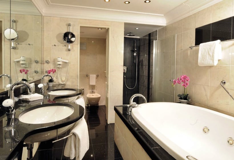 Maritim Hotel Nürnberg 18