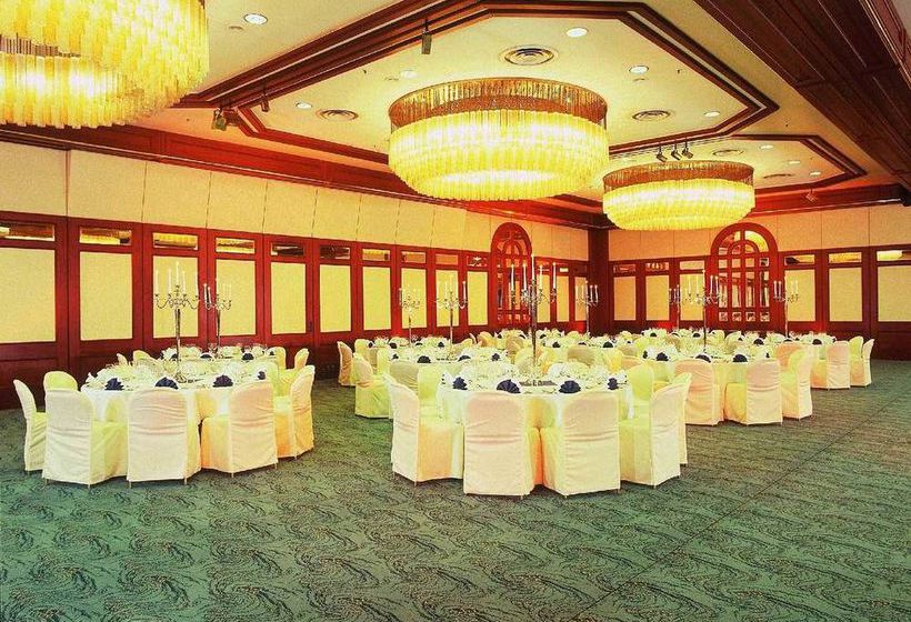 Maritim Hotel Nürnberg 4