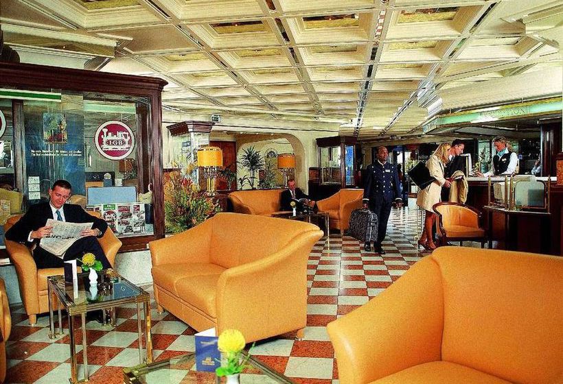 Maritim Hotel Nürnberg 8