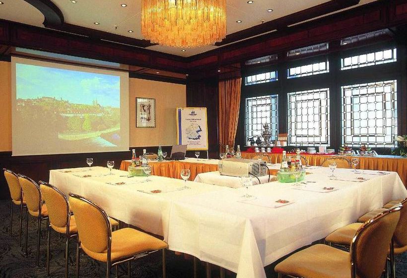 Maritim Hotel Nürnberg 9