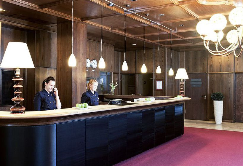 Hotel Forsthaus Nürnberg-Fürth 12