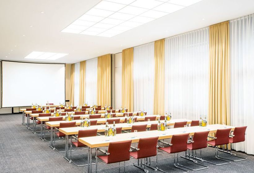 Hotel Forsthaus Nürnberg-Fürth 14