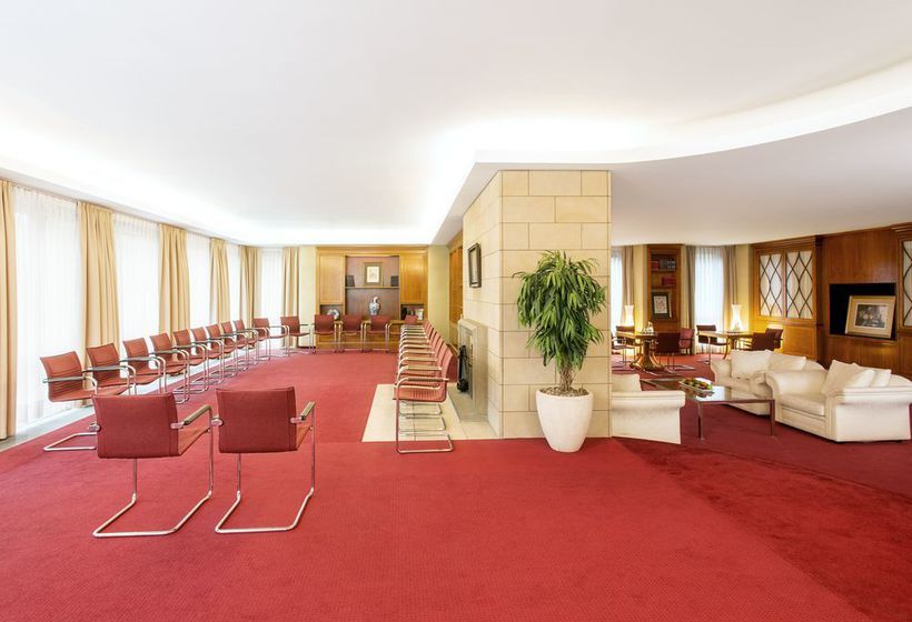 Hotel Forsthaus Nürnberg-Fürth 15