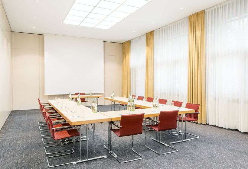 Hotel Forsthaus Nürnberg-Fürth 16