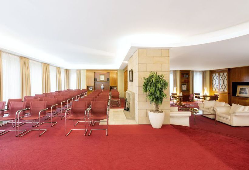 Hotel Forsthaus Nürnberg-Fürth 18