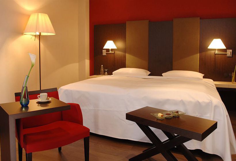 Hotel Forsthaus Nürnberg-Fürth 20