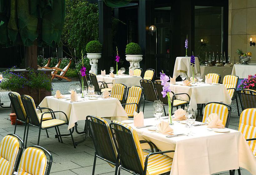 Hotel Forsthaus Nürnberg-Fürth 3