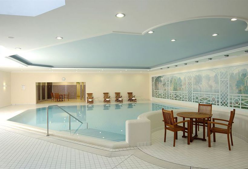 Hotel Forsthaus Nürnberg-Fürth 4