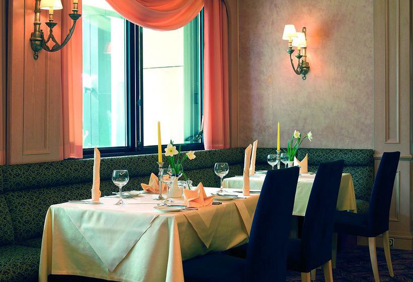 Hotel Forsthaus Nürnberg-Fürth 5