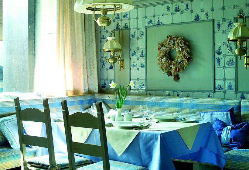 Hotel Forsthaus Nürnberg-Fürth 6