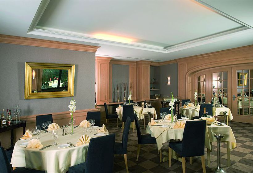 Hotel Forsthaus Nürnberg-Fürth 7