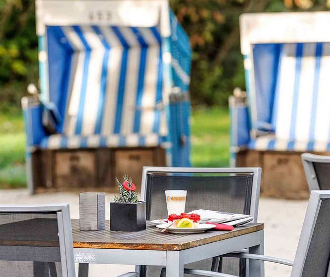 Fuerther Hotel Mercure Nuernberg West 11