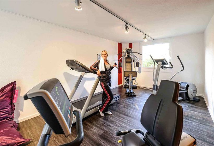 Fuerther Hotel Mercure Nuernberg West 15