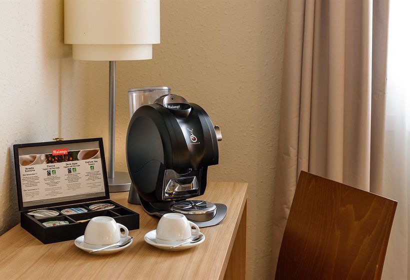 Fuerther Hotel Mercure Nuernberg West 16