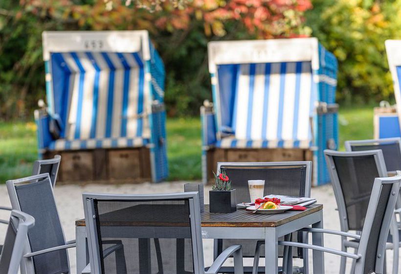 Fuerther Hotel Mercure Nuernberg West 17