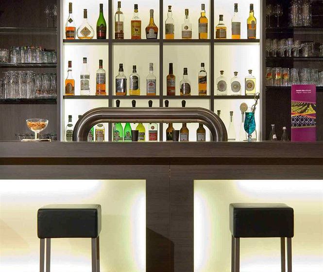 Fuerther Hotel Mercure Nuernberg West 6