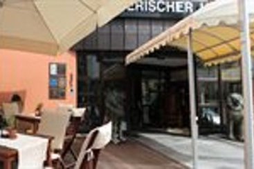 Hotel Bayerischer Hof 1