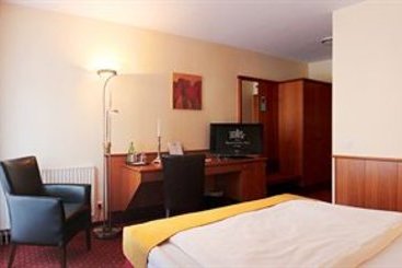 Hotel Bayerischer Hof 10