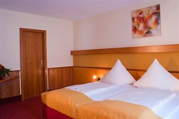 Hotel Bayerischer Hof 11