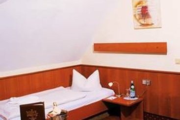 Hotel Bayerischer Hof 12