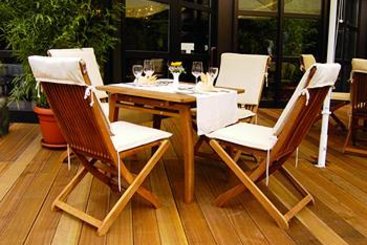 Hotel Bayerischer Hof 13