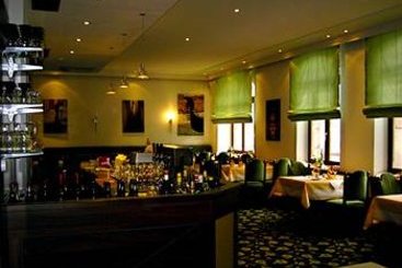 Hotel Bayerischer Hof 14