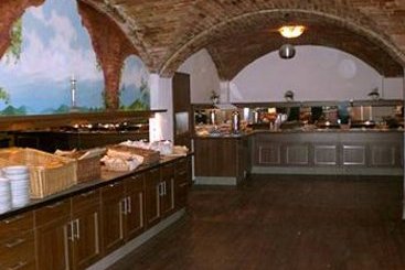 Hotel Bayerischer Hof 15