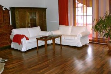 Hotel Bayerischer Hof 16