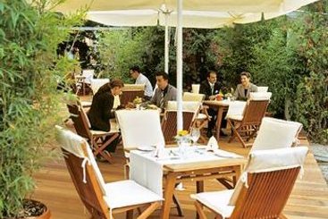 Hotel Bayerischer Hof 17