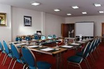 Hotel Bayerischer Hof 19