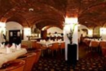 Hotel Bayerischer Hof 2