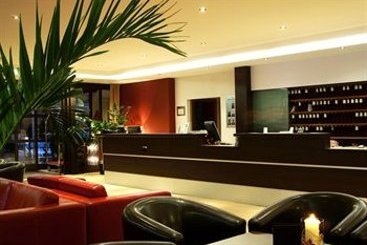 Hotel Bayerischer Hof 20