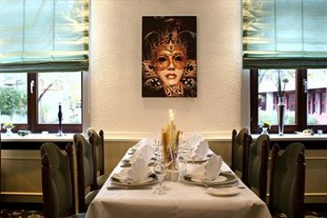 Hotel Bayerischer Hof 3