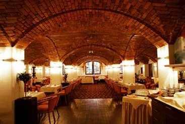 Hotel Bayerischer Hof 4