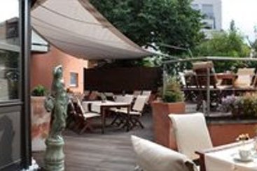 Hotel Bayerischer Hof 5