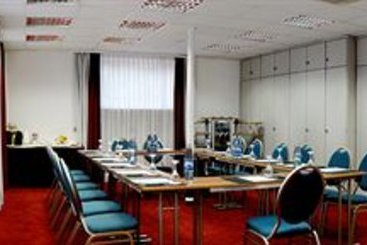 Hotel Bayerischer Hof 7