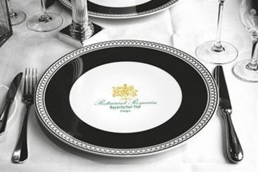 Hotel Bayerischer Hof 8