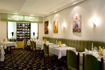 Hotel Bayerischer Hof 9