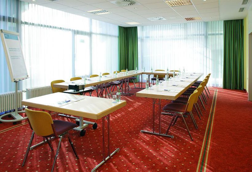 Hotel NH Erlangen Erlangen