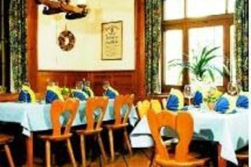 Hotel Gasthof Merkel 1