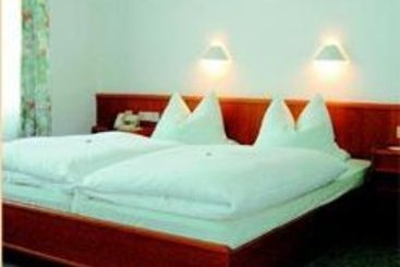 Hotel Gasthof Merkel 2