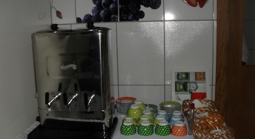 Hotel Borari Alter do Chão Pará