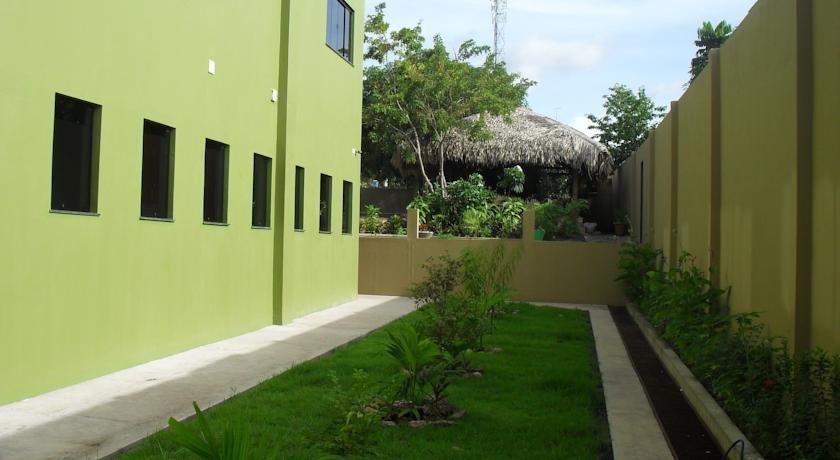 Hotel Borari  | Alter do Chão | Pará | Brasil 1