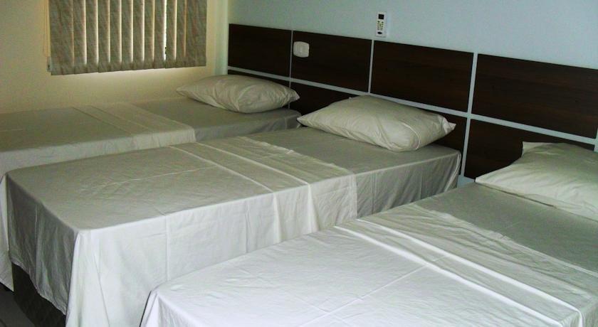 Hotel Borari  | Alter do Chão | Pará | Brasil 10